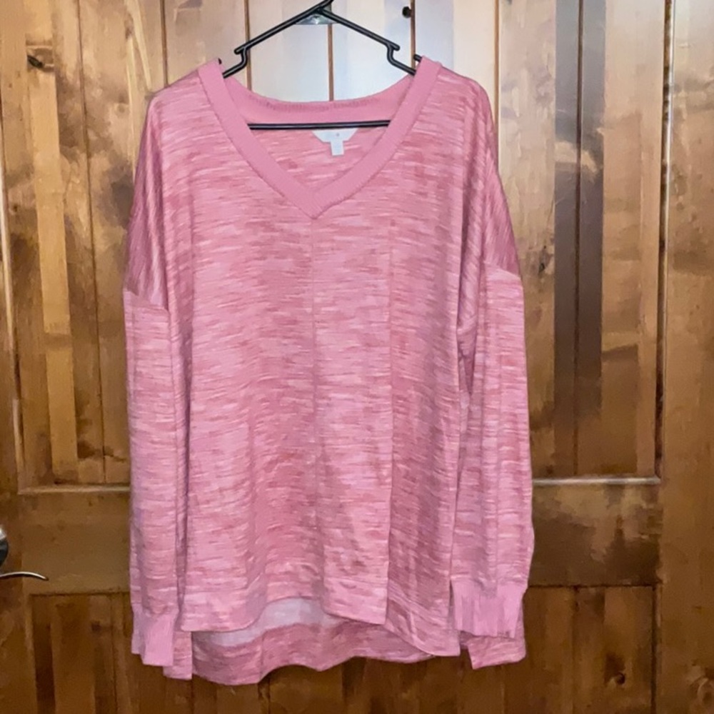 Sleep shirt
